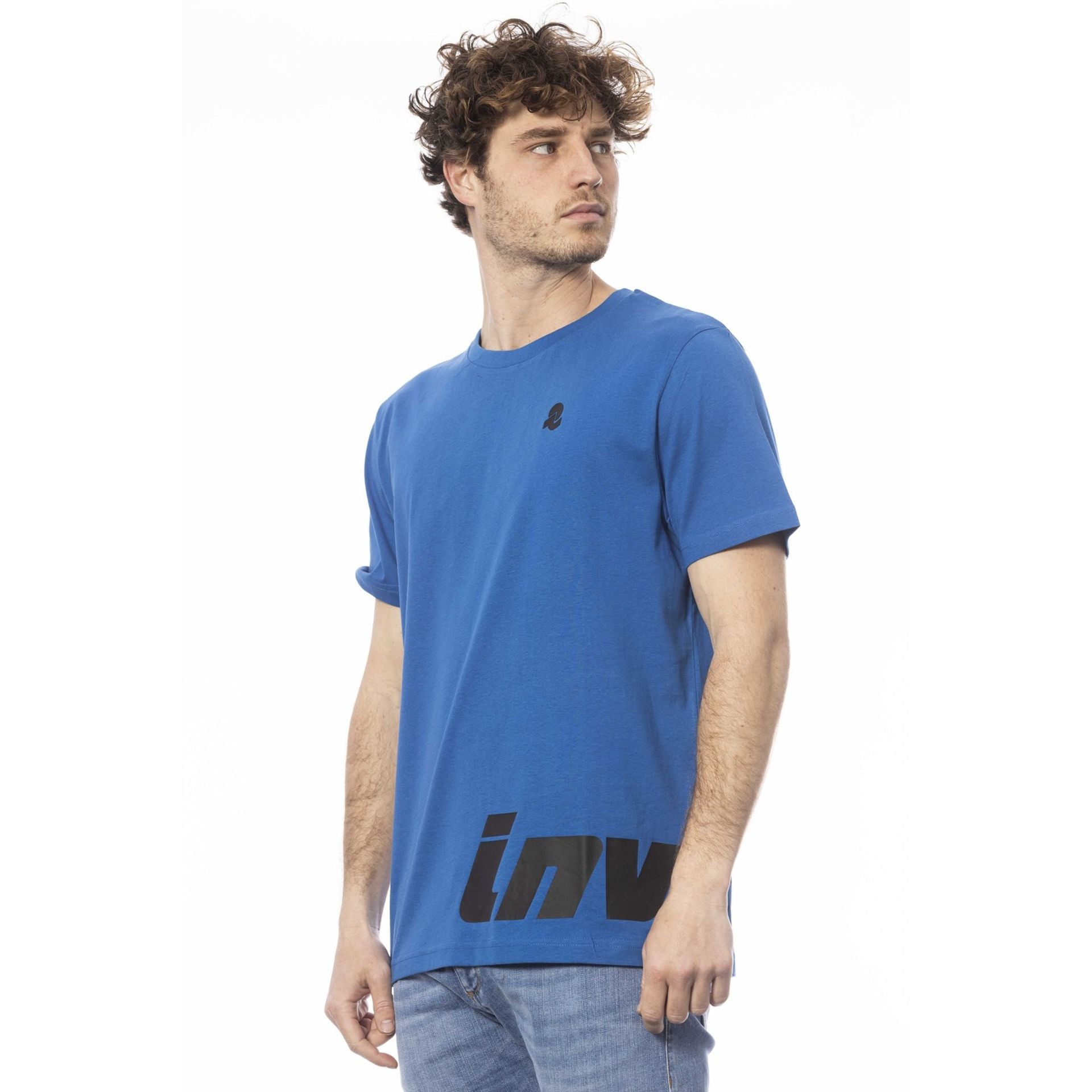 Invicta T-shirt - mem39