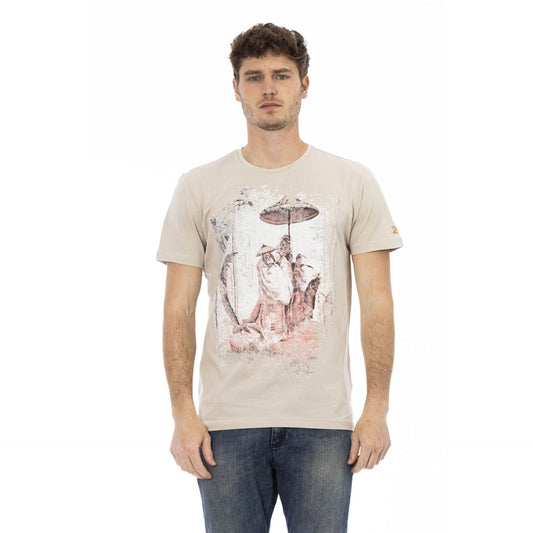 Trussardi Action T-shirt - mem39