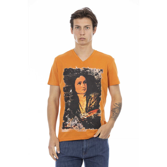 Trussardi Action T-shirt - mem39