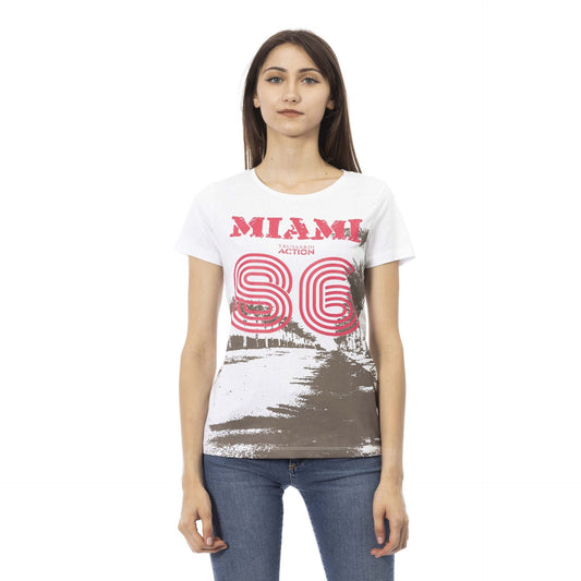 Trussardi Action T-shirt - mem39