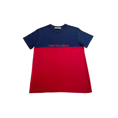 Trussardi Beachwear T-shirt