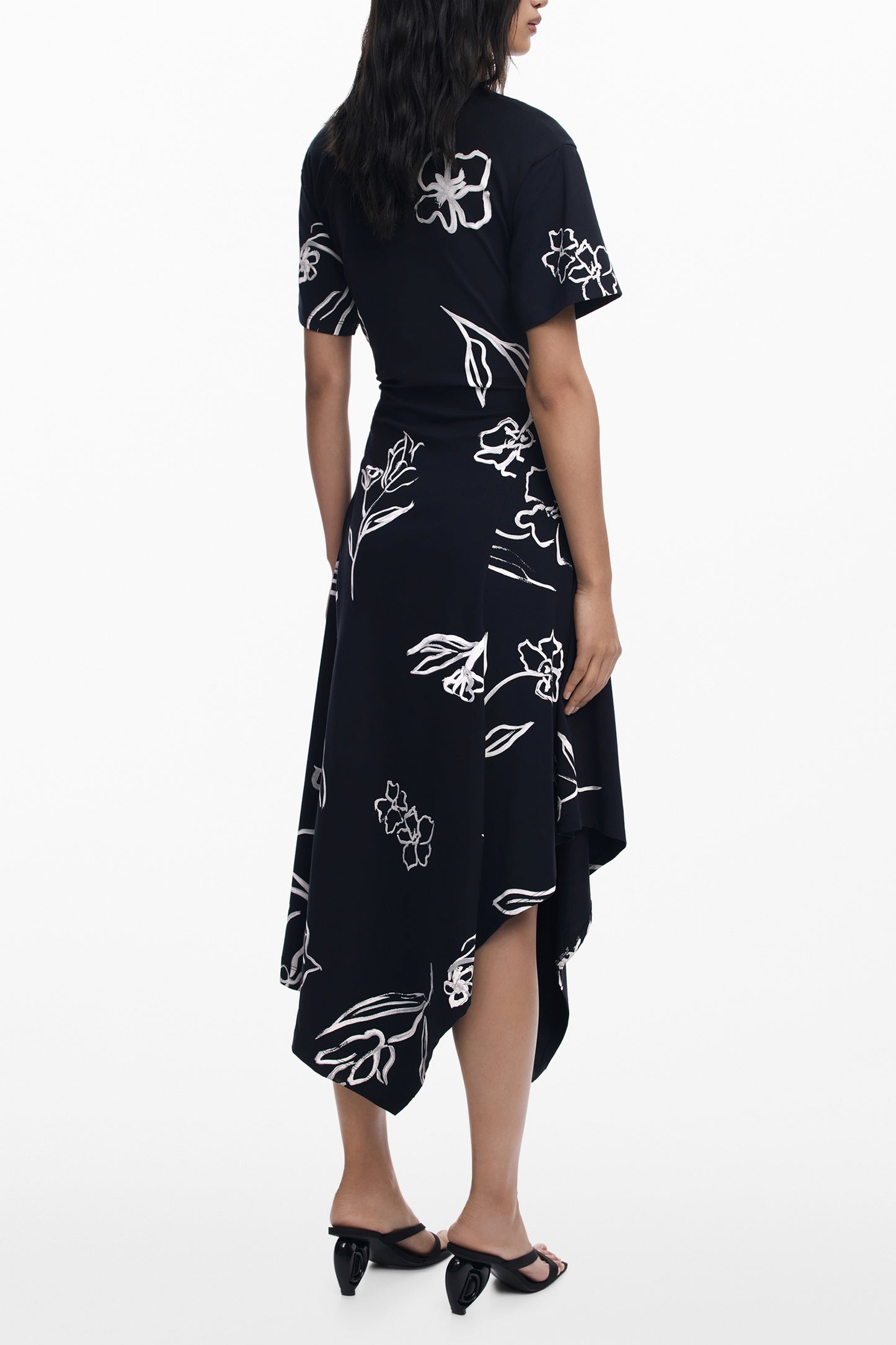 DESIGUAL 25WWVK19_NE2000