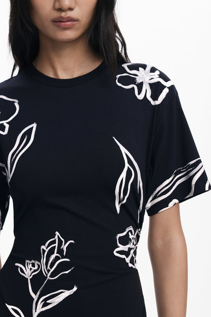 DESIGUAL 25WWVK19_NE2000