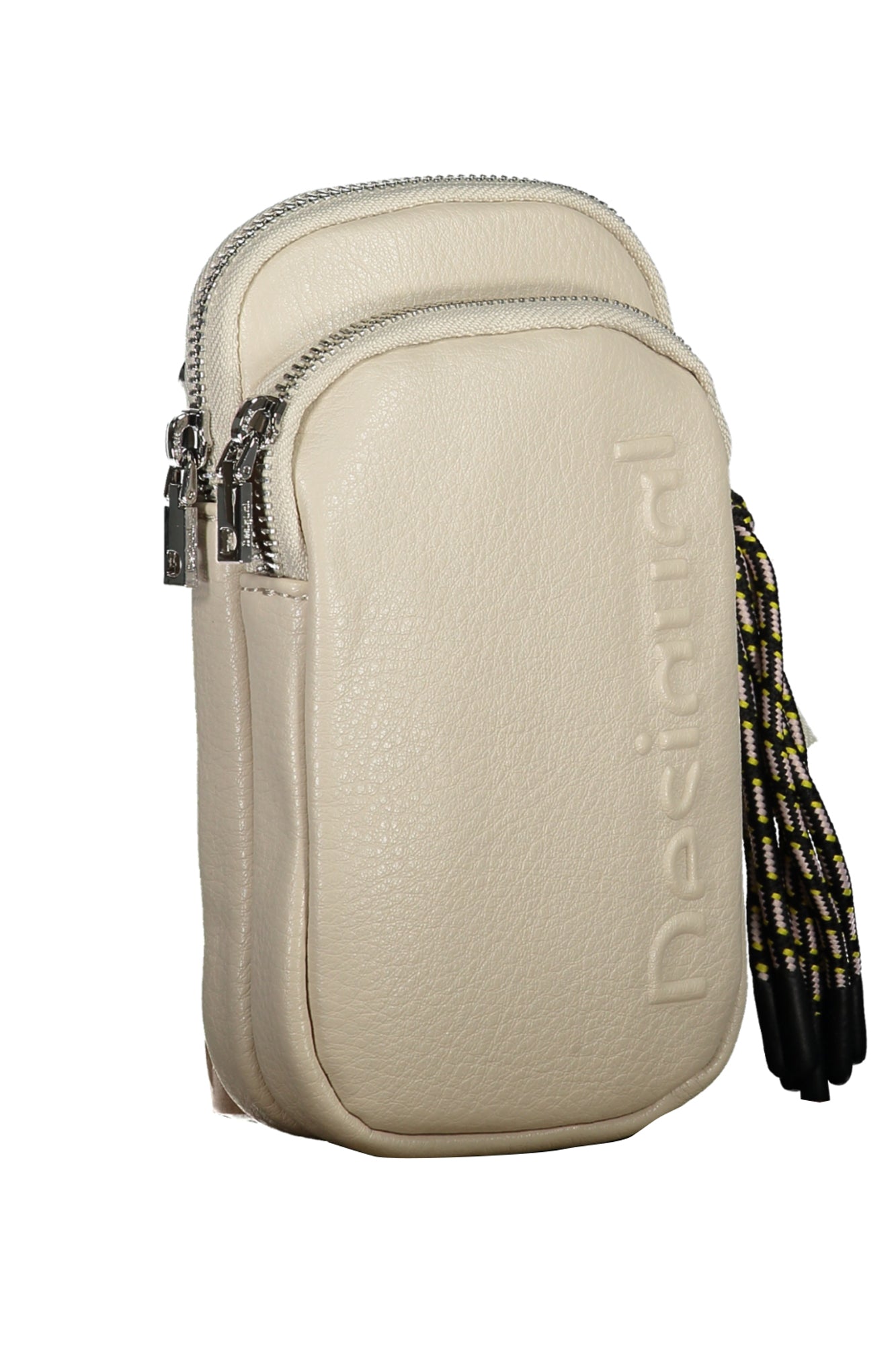 Desigual Borsa Donna Beige - mem39