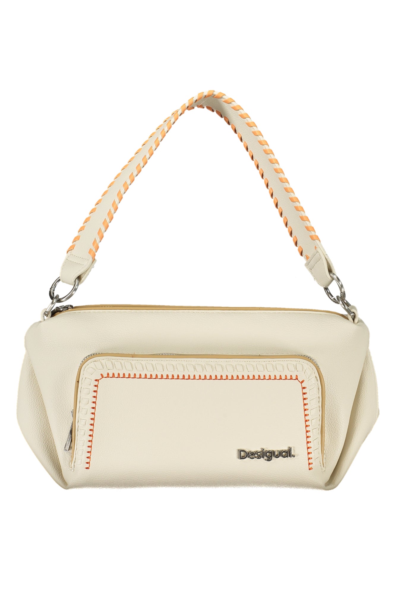 Desigual Borsa Donna Bianco - mem39