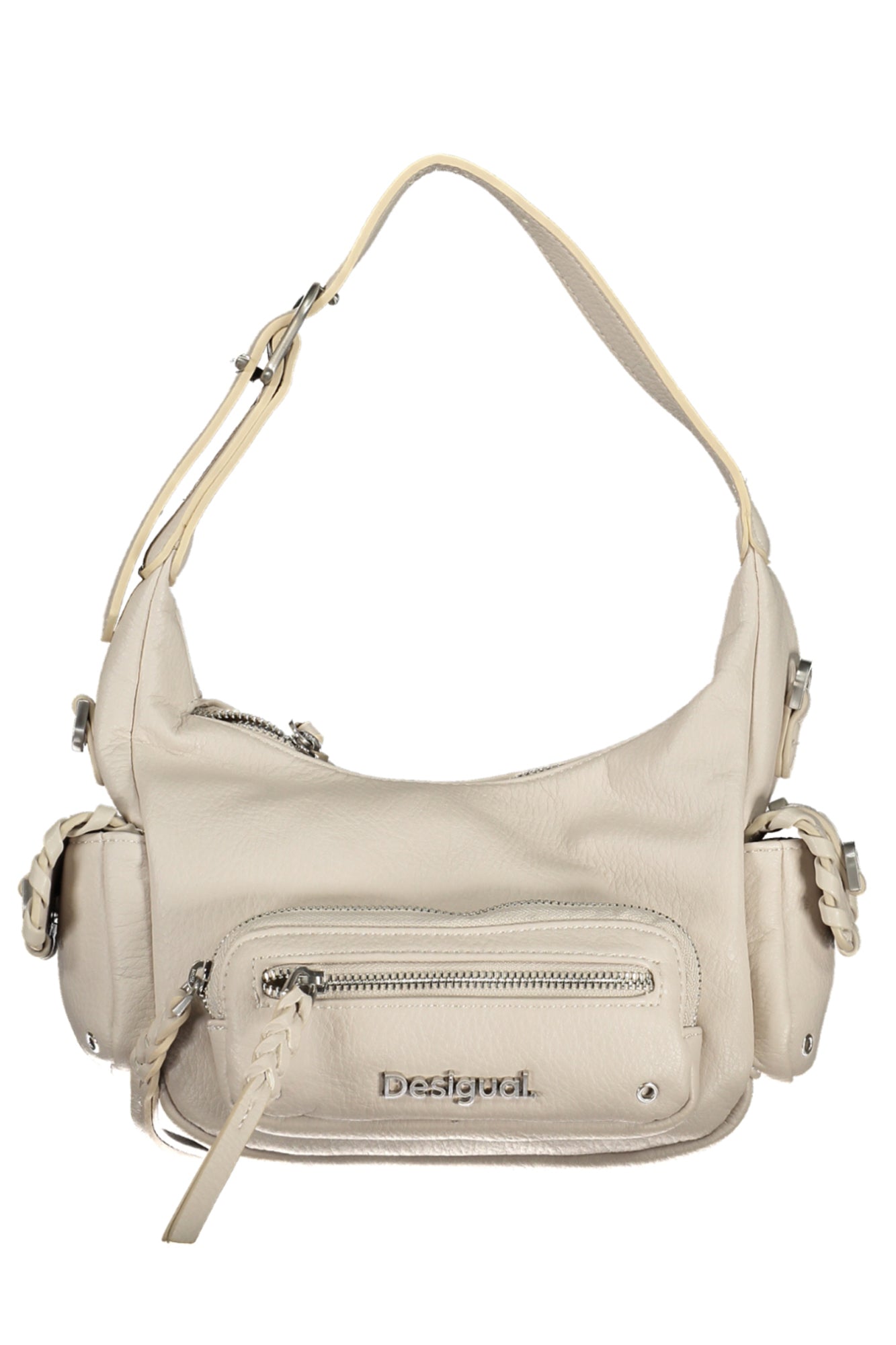 Desigual Borsa Donna Bianco - mem39