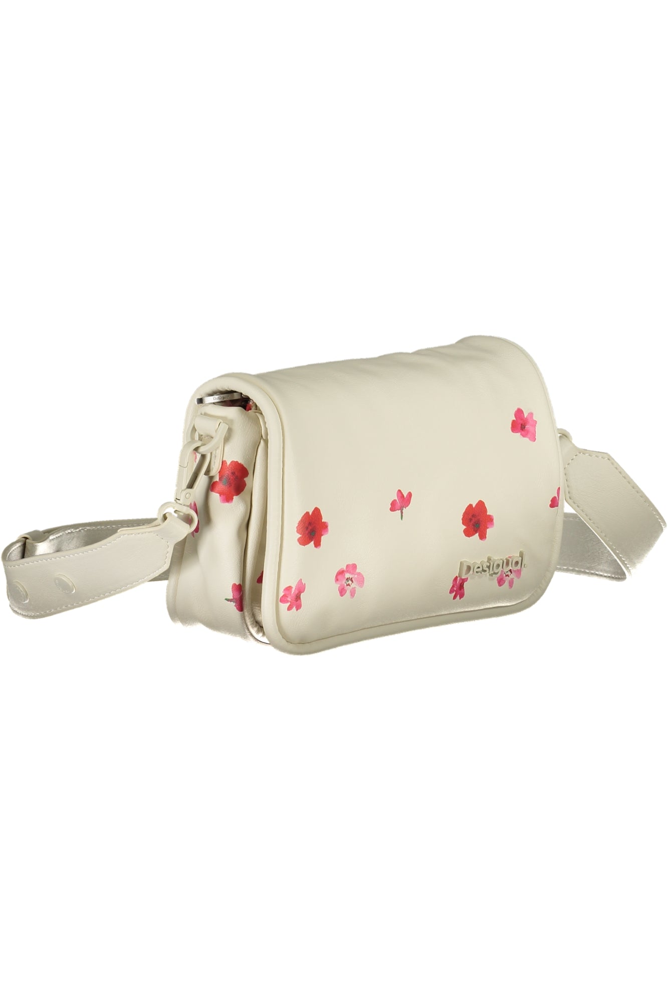 Desigual Borsa Donna Bianco - mem39