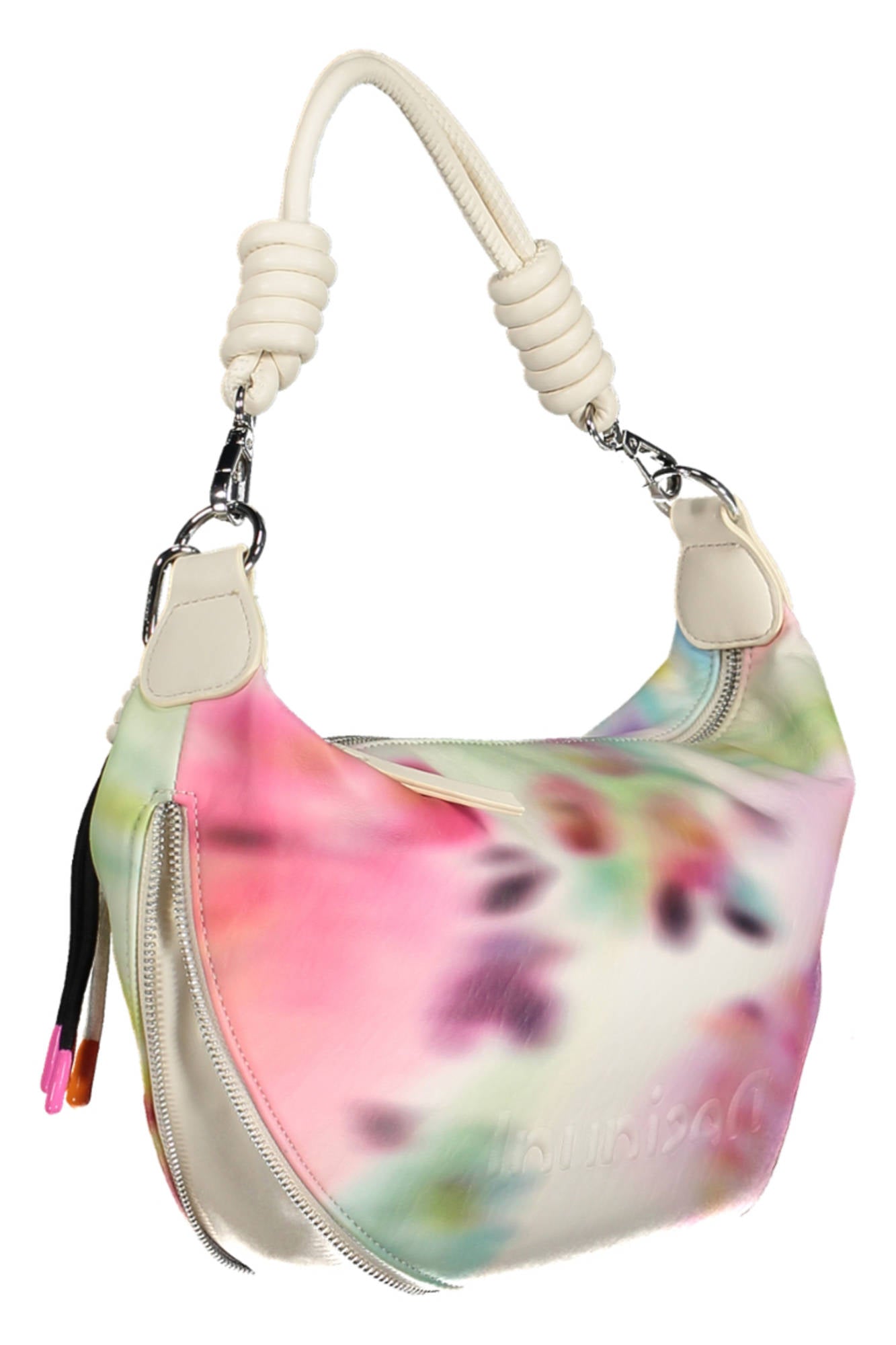 Desigual Borsa Donna Bianco - mem39