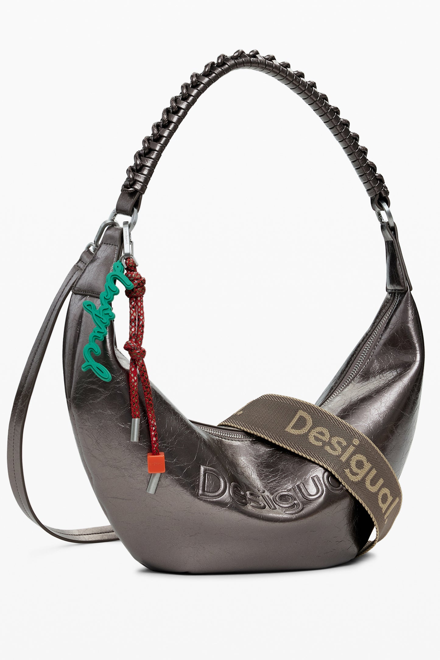 DESIGUAL 25WAXPAQ_BR9225