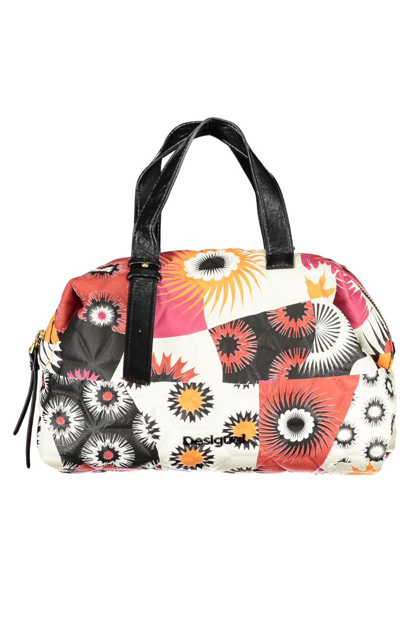 Desigual Borsa Donna Nero - mem39