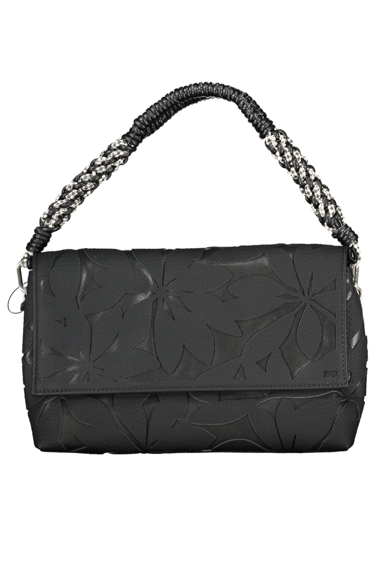 Desigual Borsa Donna Nero - mem39