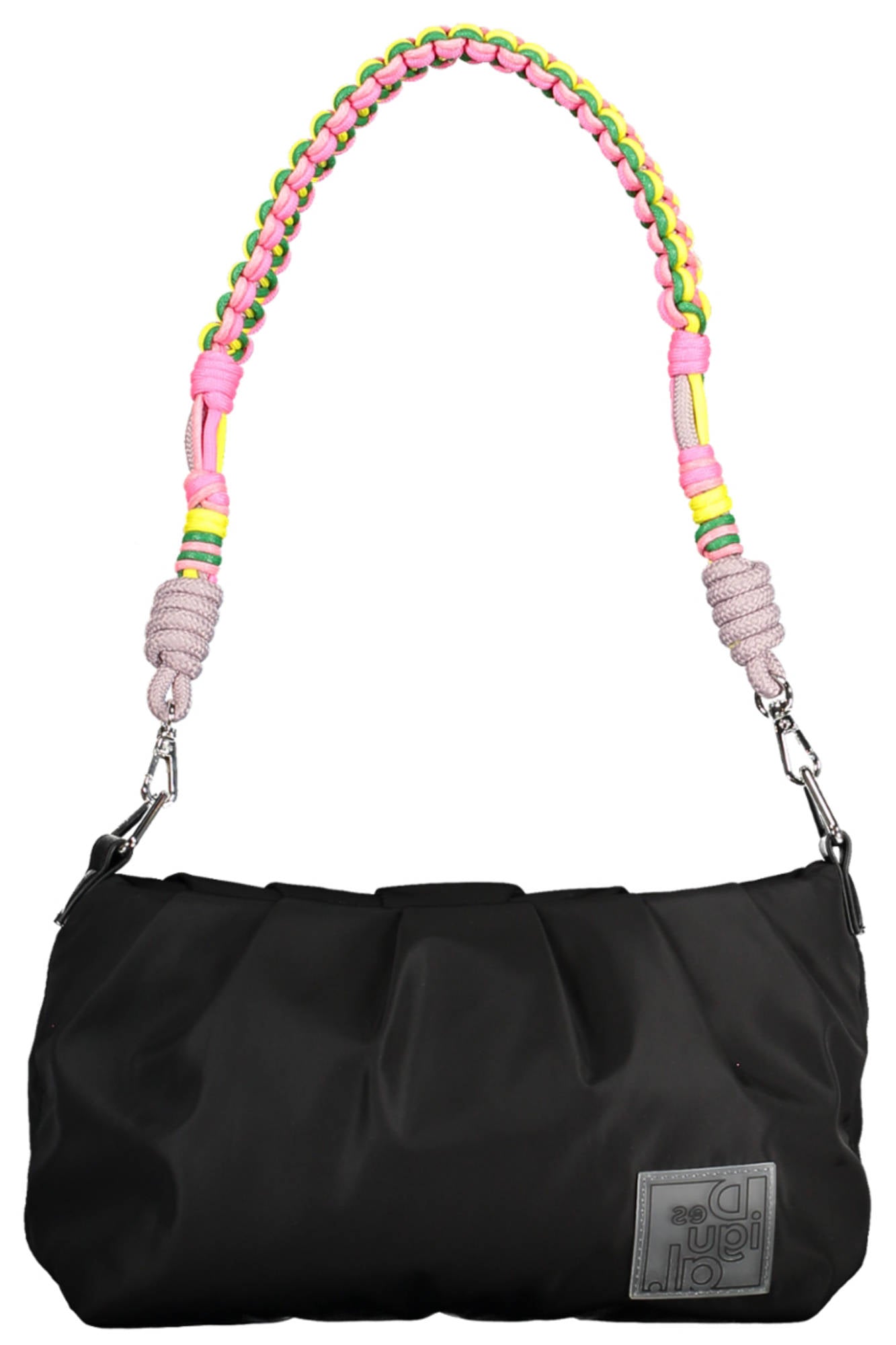 Desigual Borsa Donna Nero - mem39