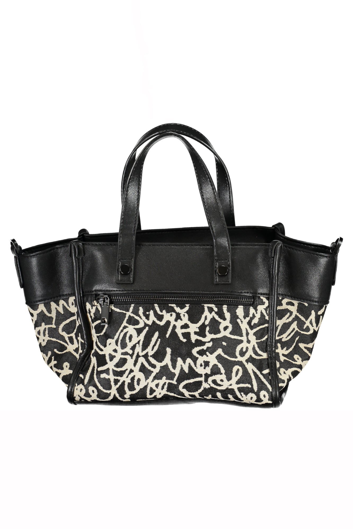 Desigual Borsa Donna Nero"" - mem39