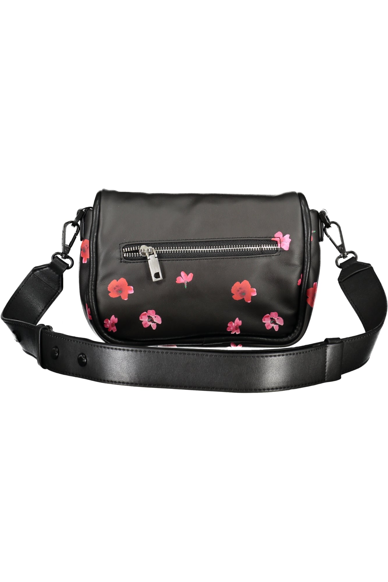 Desigual Borsa Donna Nero - mem39