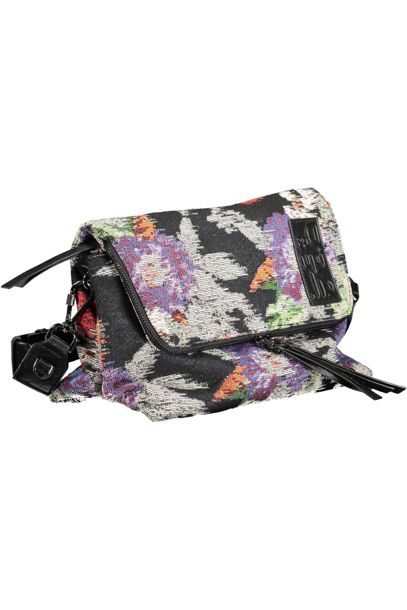 Desigual Borsa Donna Nero"" - mem39