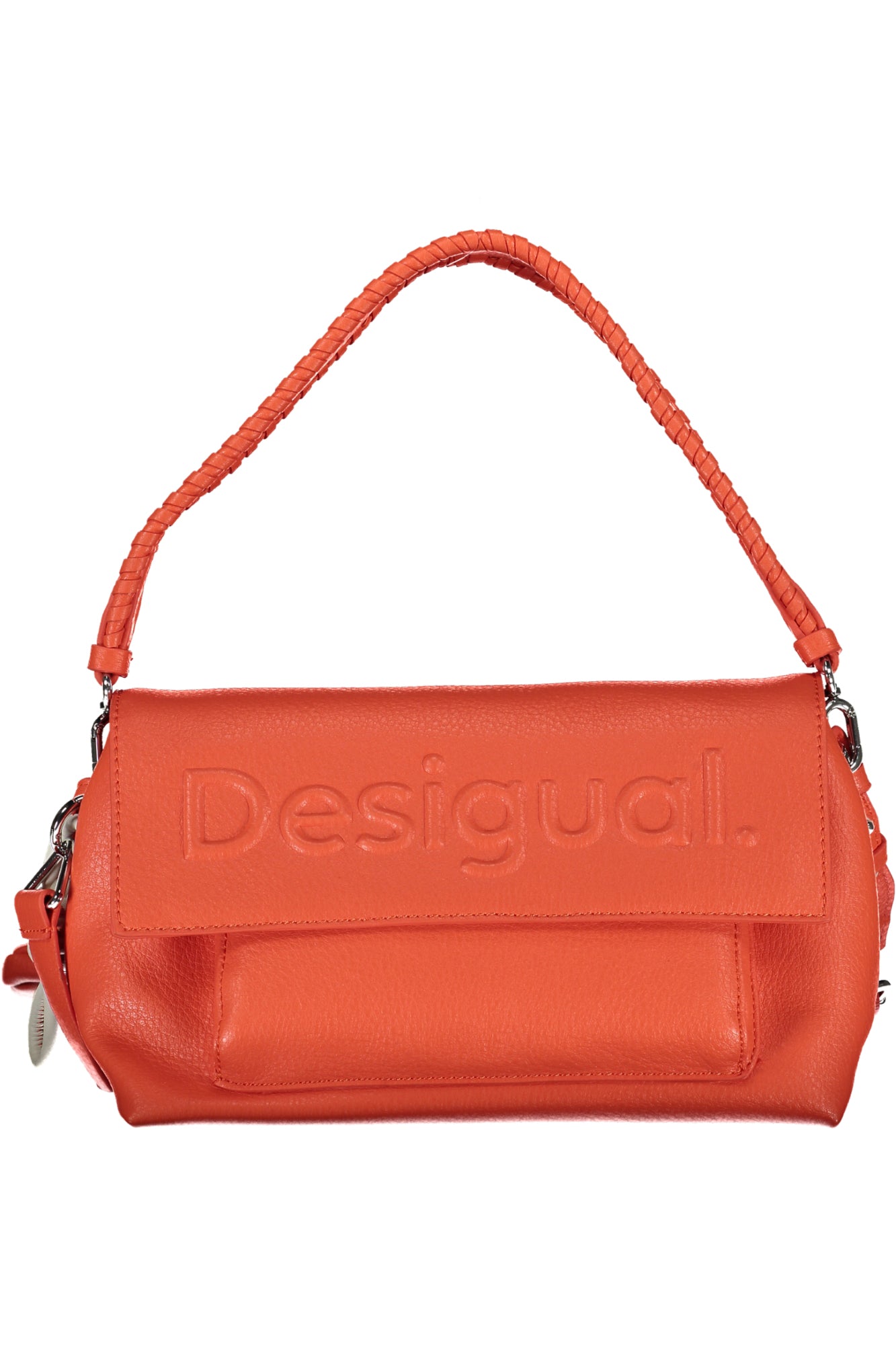 Desigual Borsa Donna Rosa - mem39