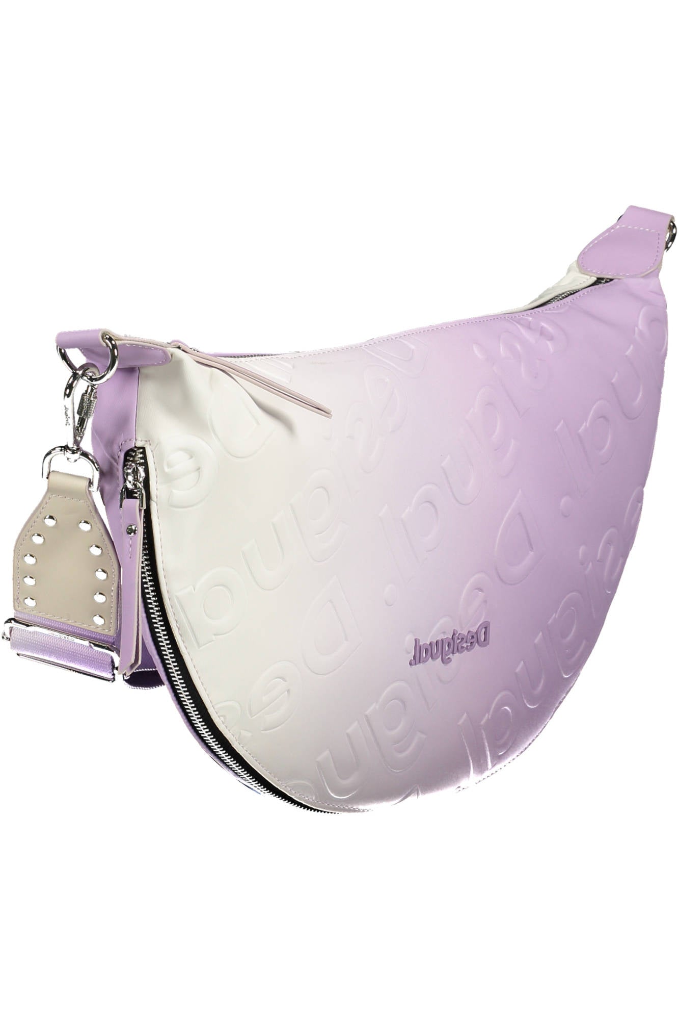 Desigual Borsa Donna Viola - mem39