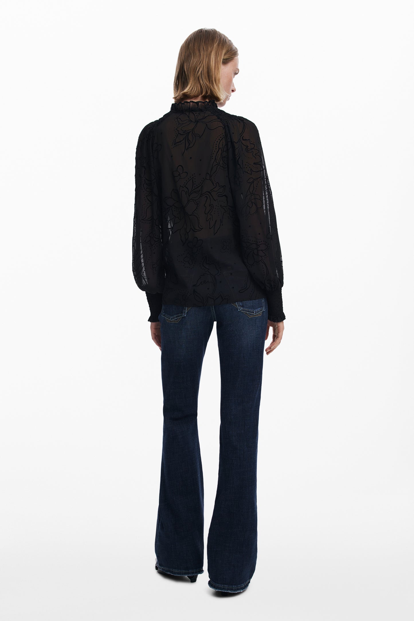 DESIGUAL 25WWBW05_NE2000