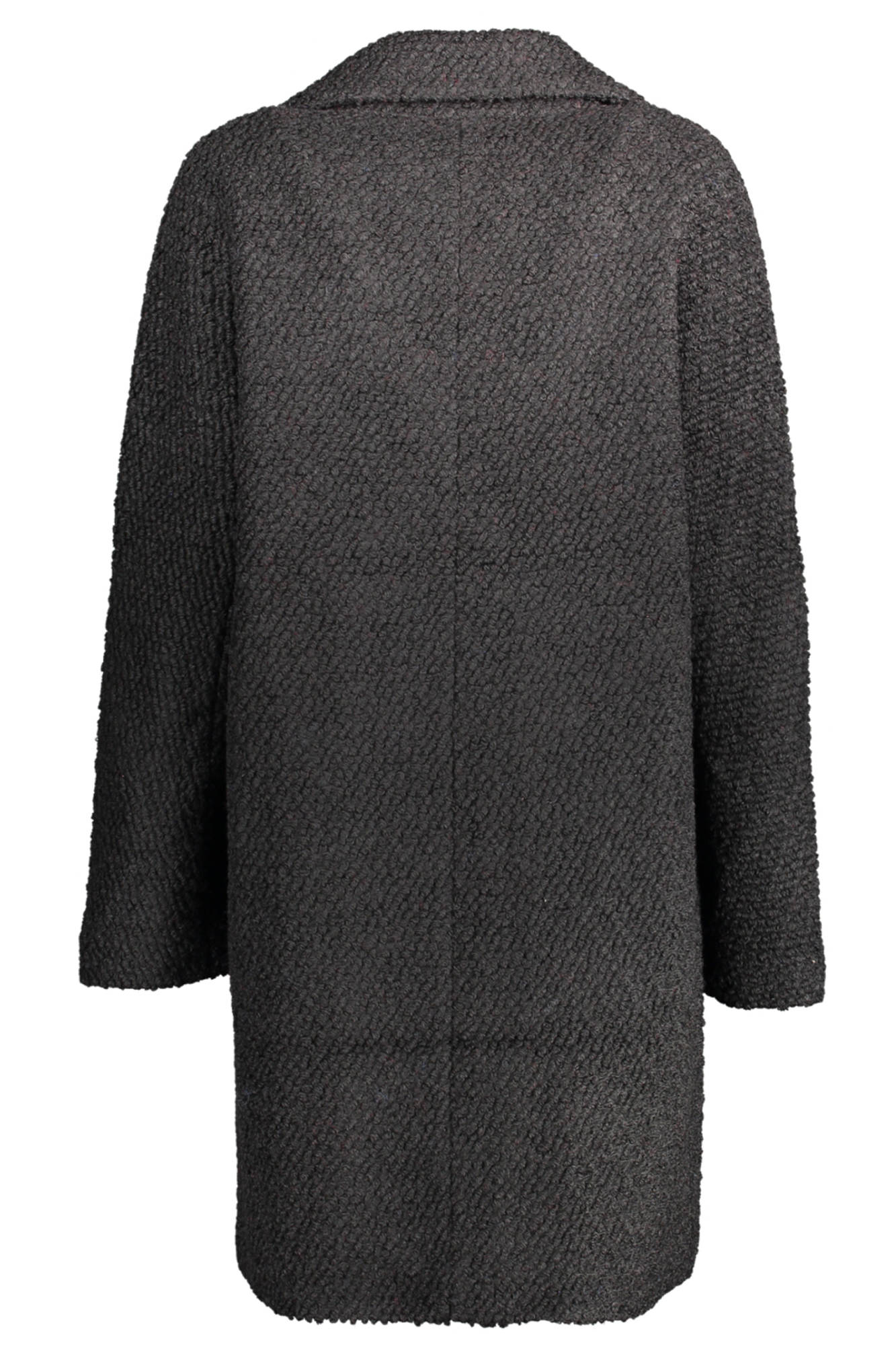 Desigual Cappotto Donna Nero"" - mem39