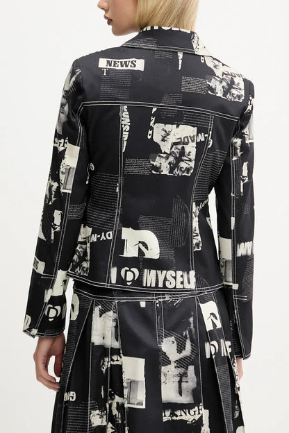 DESIGUAL 25WWEW20_NE2006