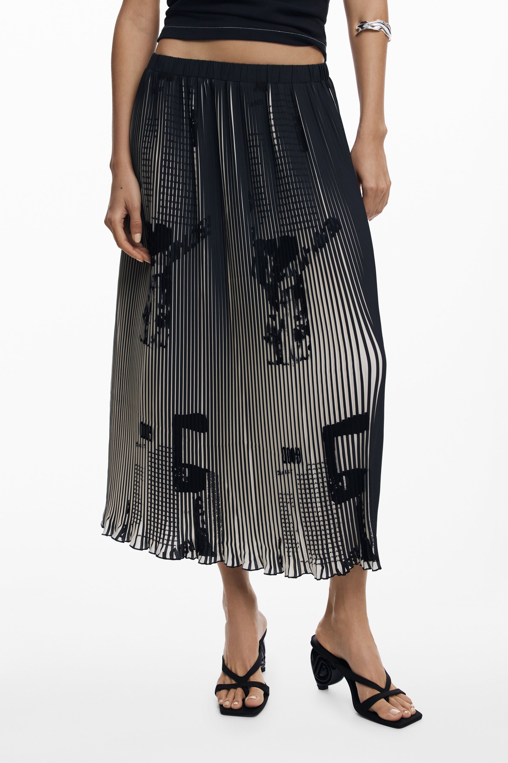 Desigual Gonne - mem39