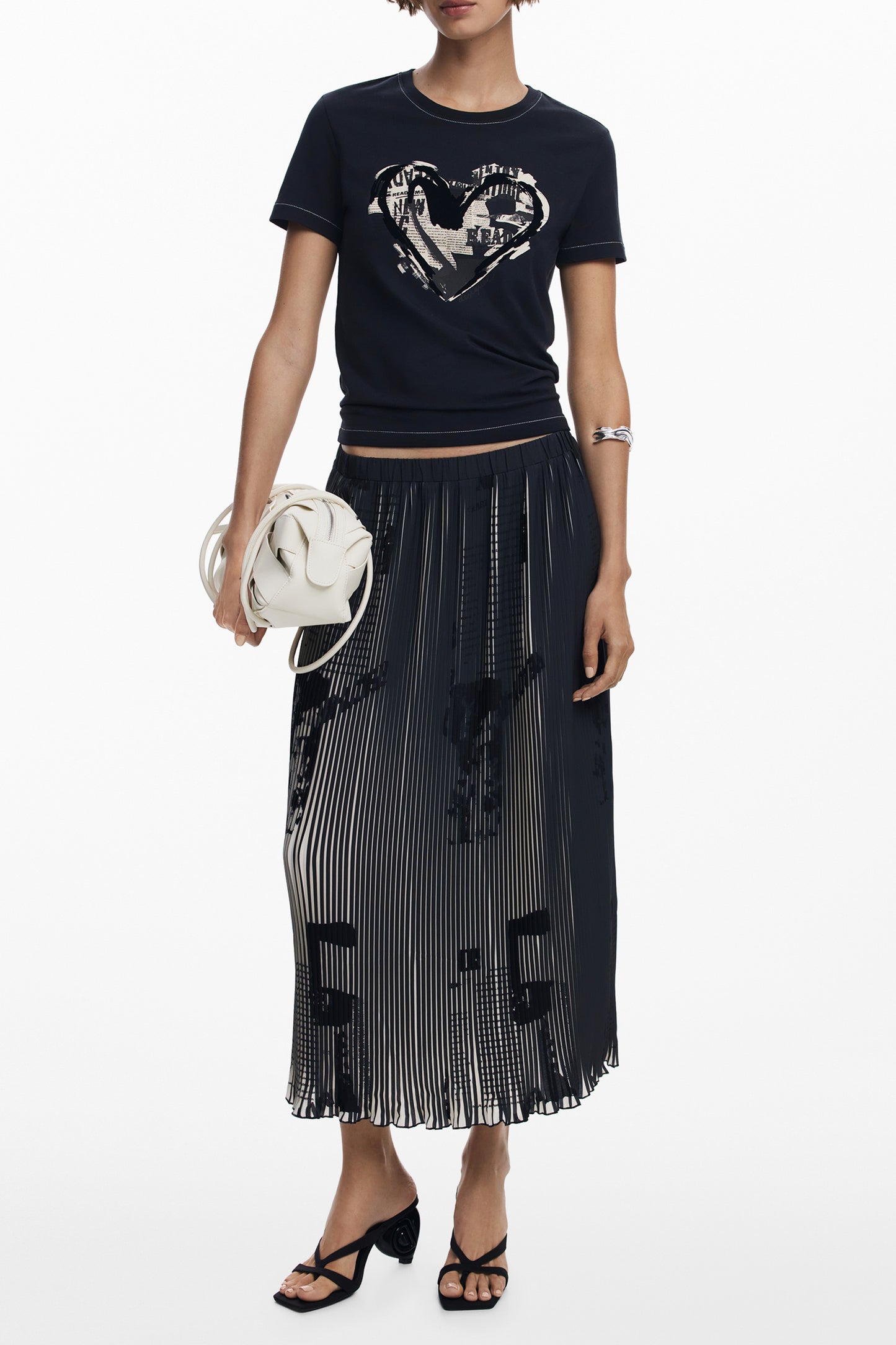 Desigual Gonne - mem39
