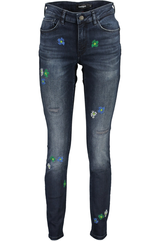 Desigual Jeans