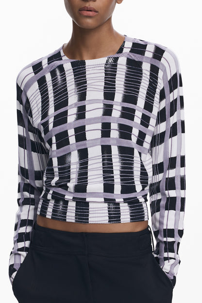 DESIGUAL 25WWJF15_BI1000