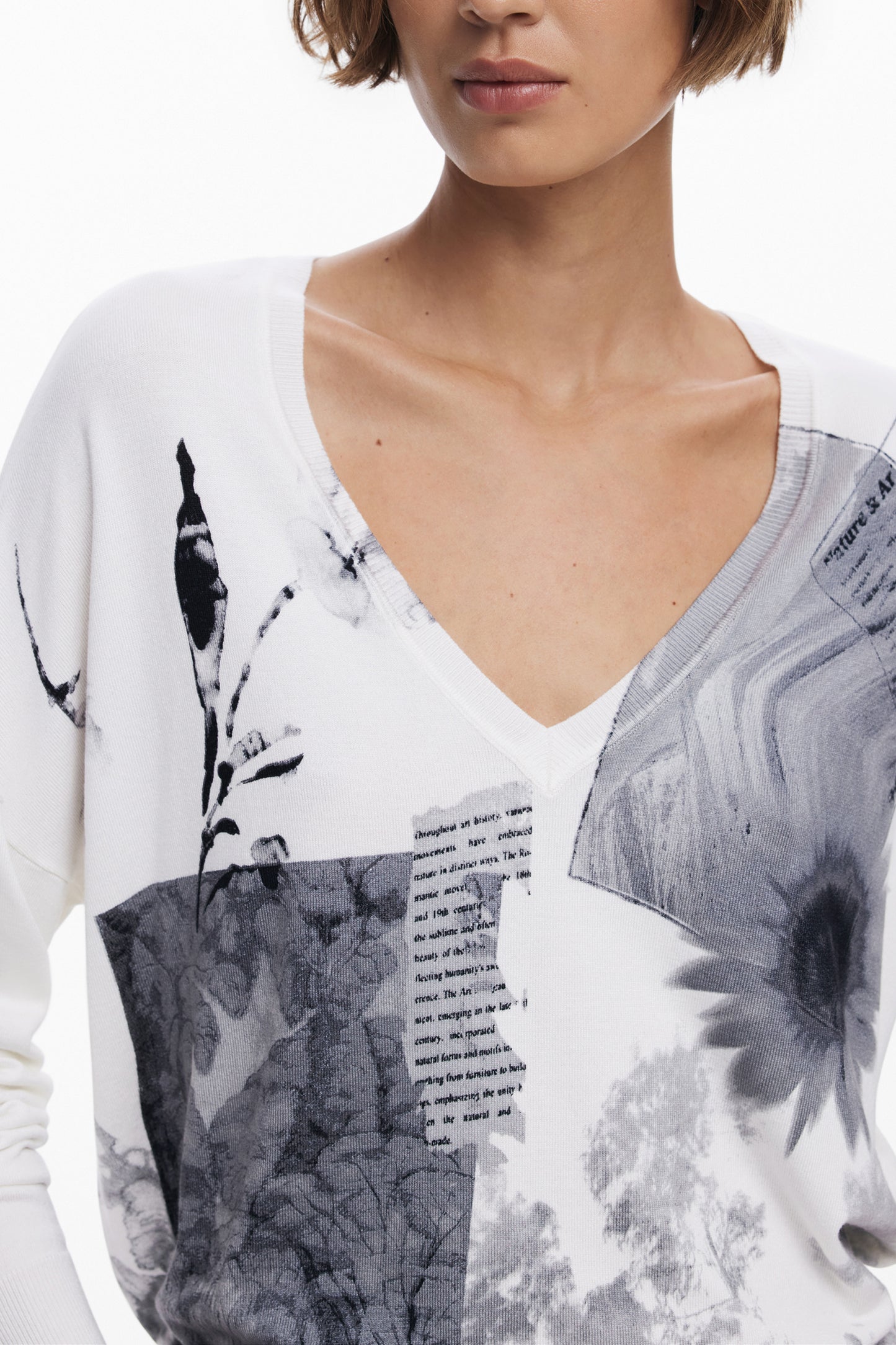 Desigual Maglie - mem39