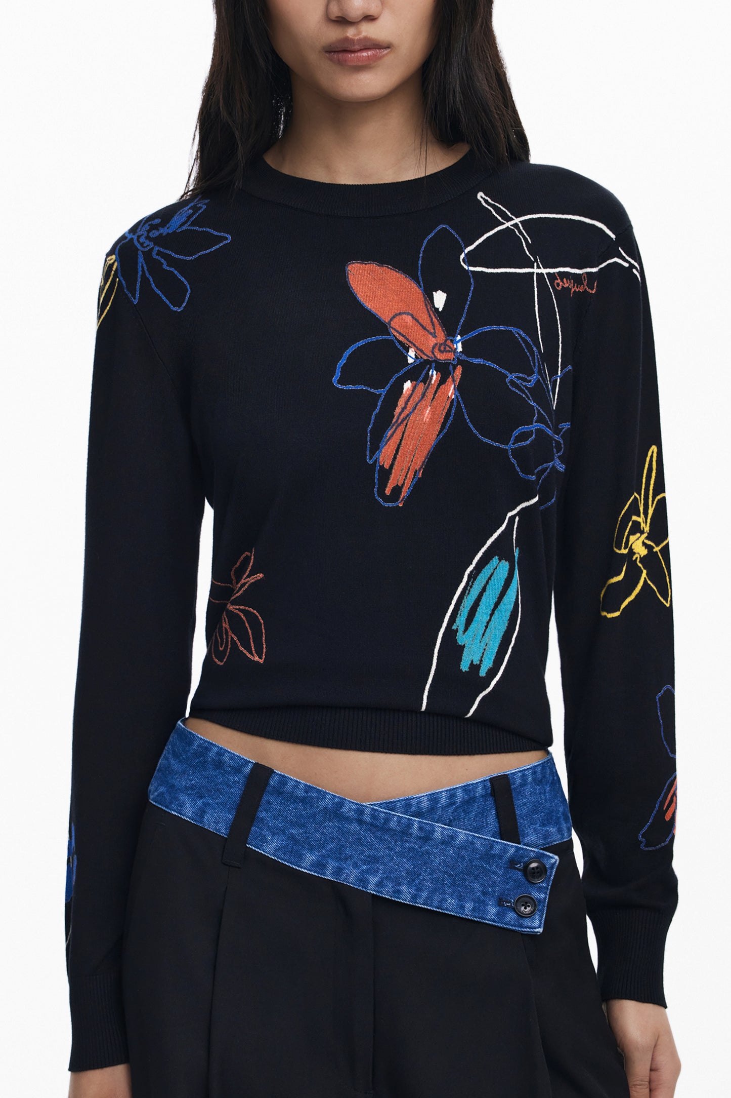 Desigual Maglie - mem39