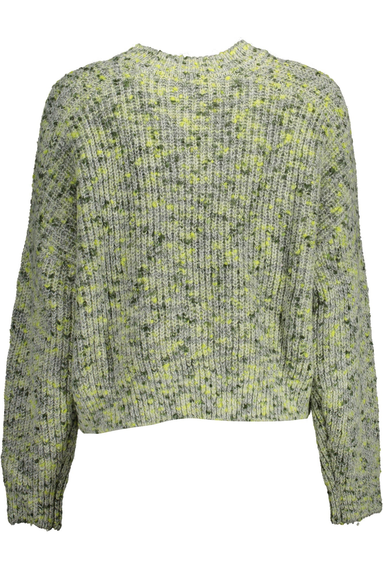 Desigual Maglia Donna Verde"" - mem39