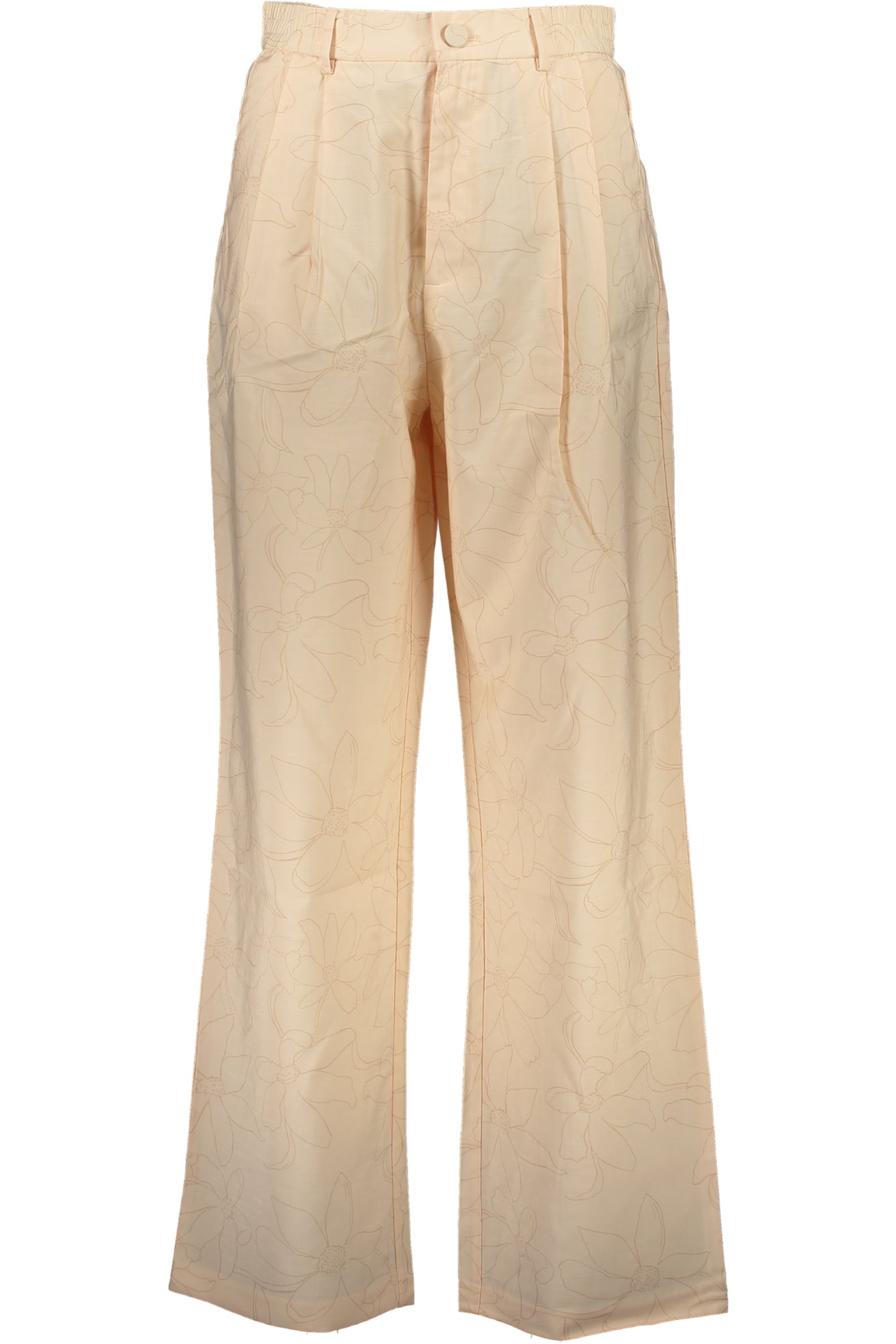 Desigual Pantalone Donna Rosa"" - mem39