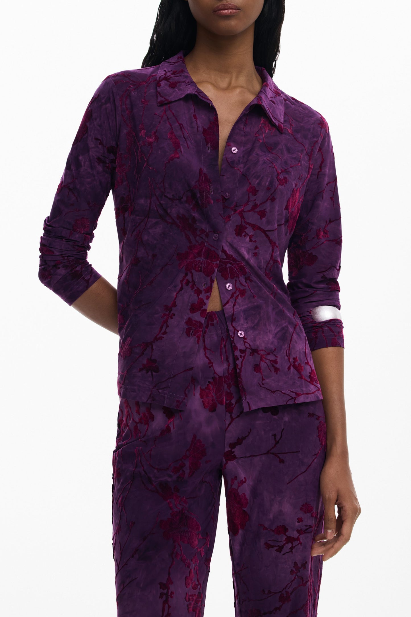 DESIGUAL 25WWPK03_VI3028