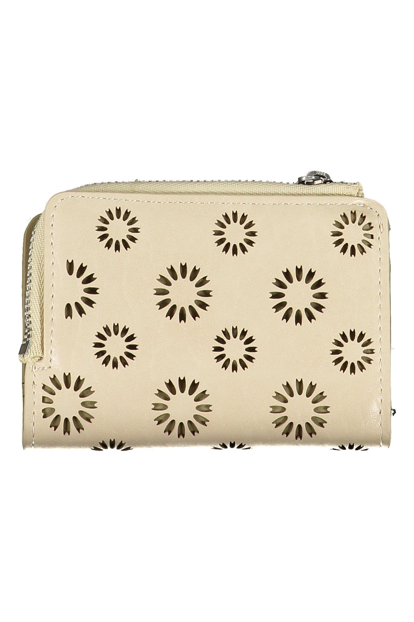 Desigual Portafoglio Donna Beige - mem39