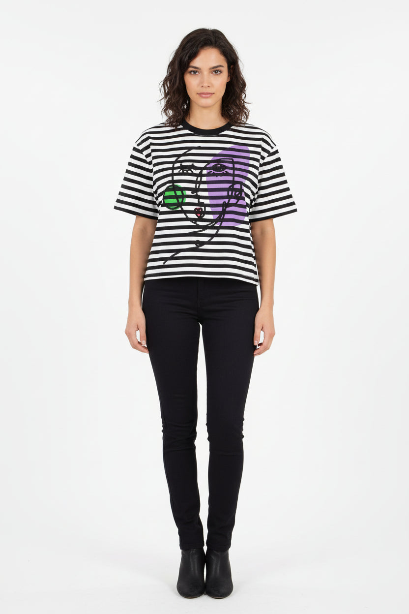 Desigual T-Shirt - mem39