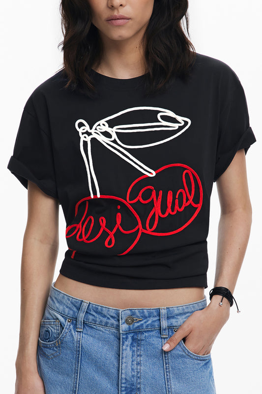 Desigual T-Shirt