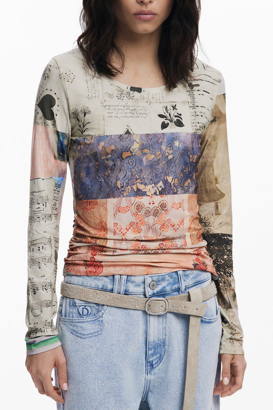 Desigual T-Shirt