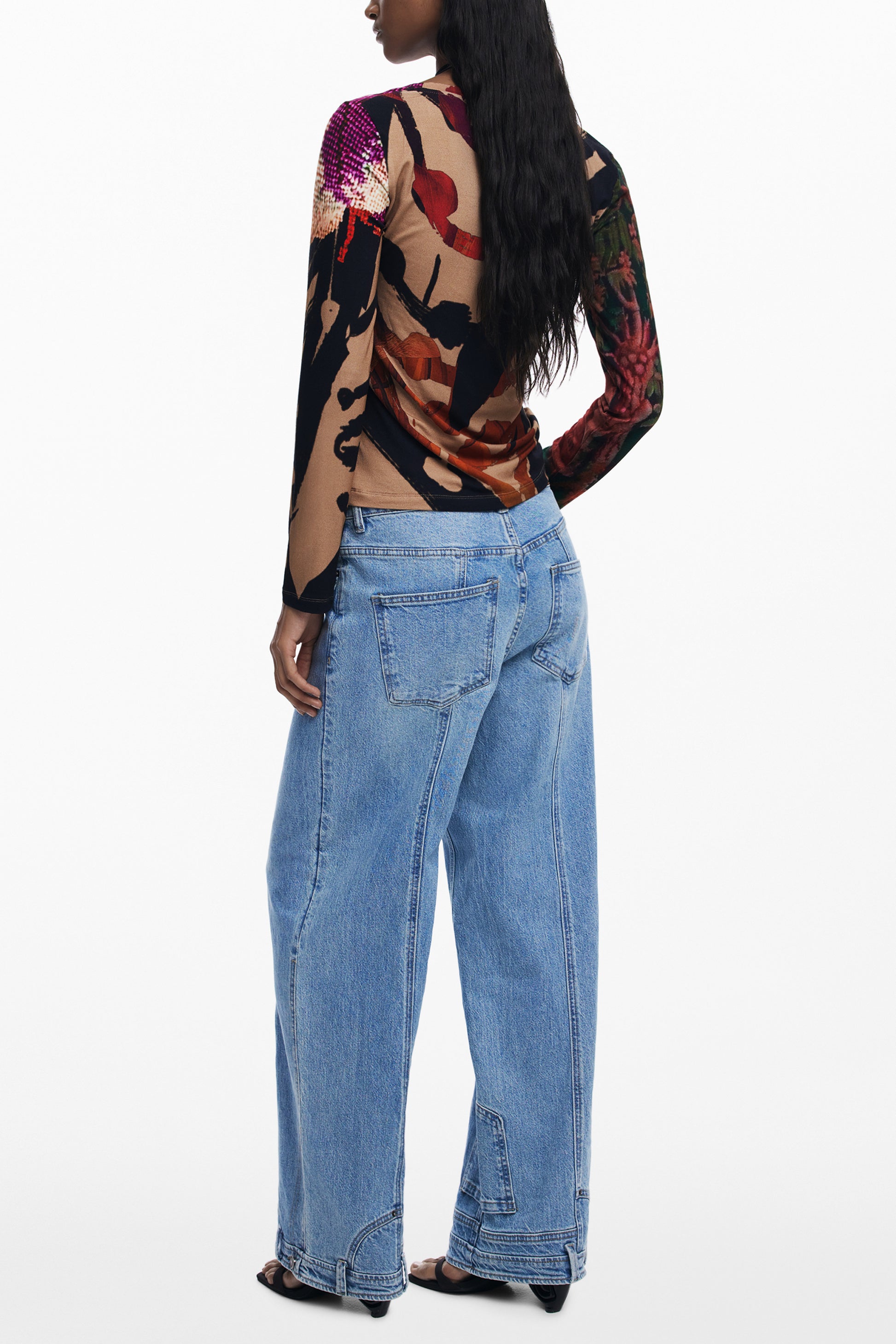 Desigual T-Shirt - mem39