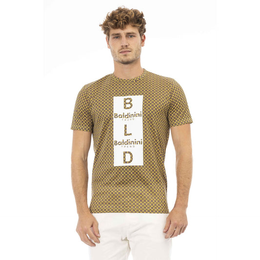 Baldinini Trend T-shirt - mem39