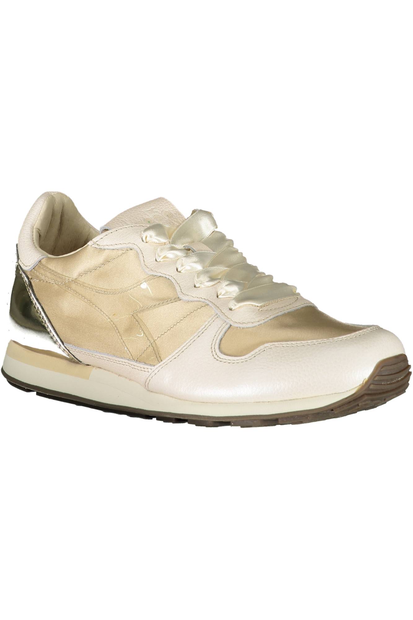 Diadora Calzatura Sportiva Donna Beige"" - mem39