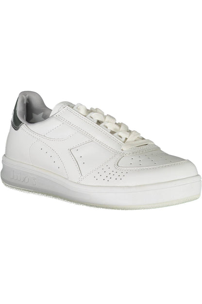 Diadora Calzatura Sportiva Donna Bianco"" - mem39