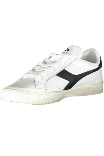 DIADORA 201175445F_WHITE_C0351