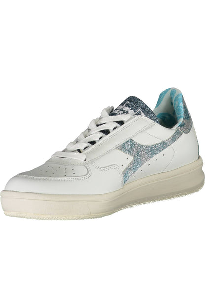 Diadora Calzatura Sportiva Donna Bianco"" - mem39