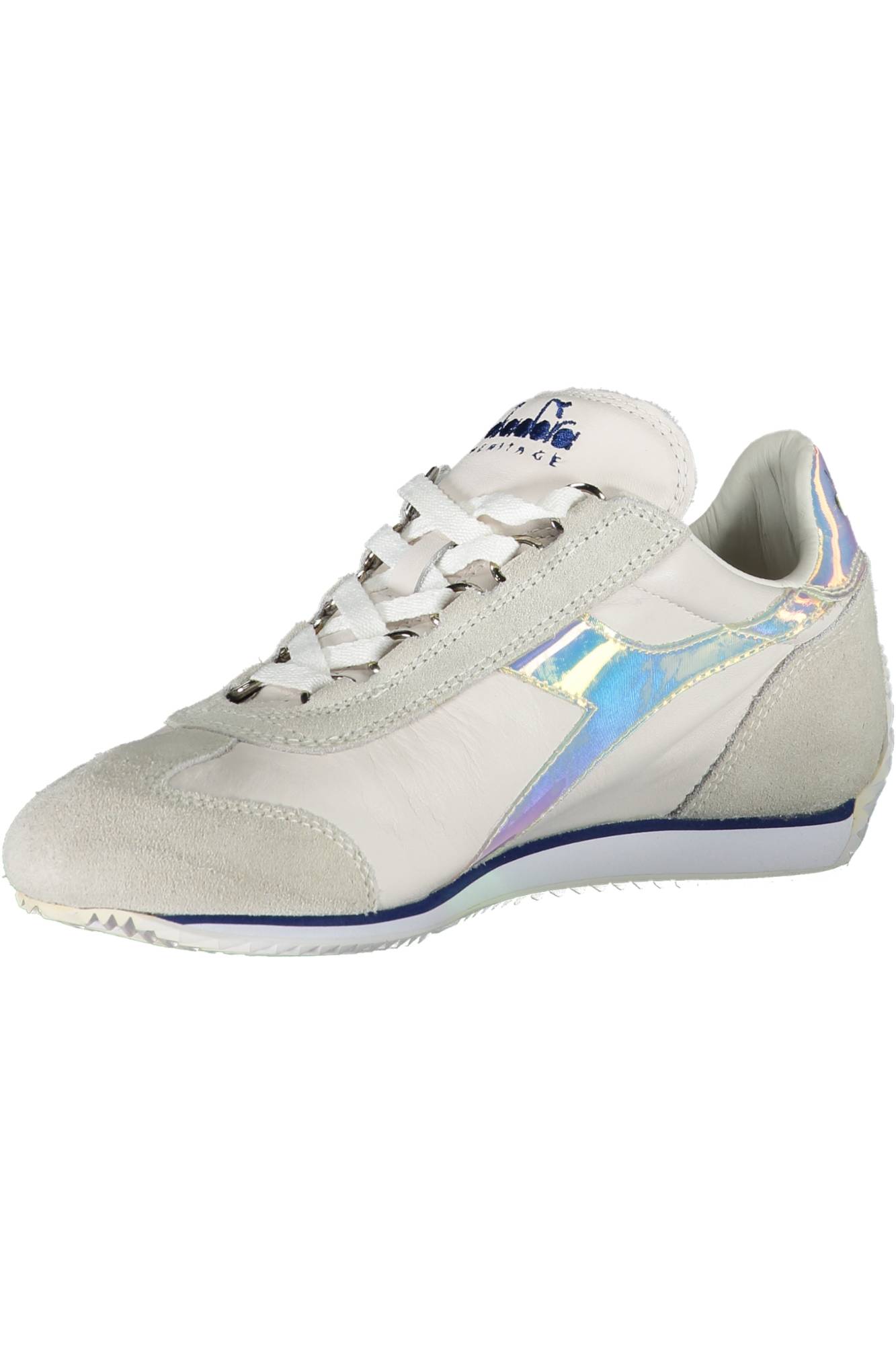 Diadora Calzatura Sportiva Donna Bianco"" - mem39