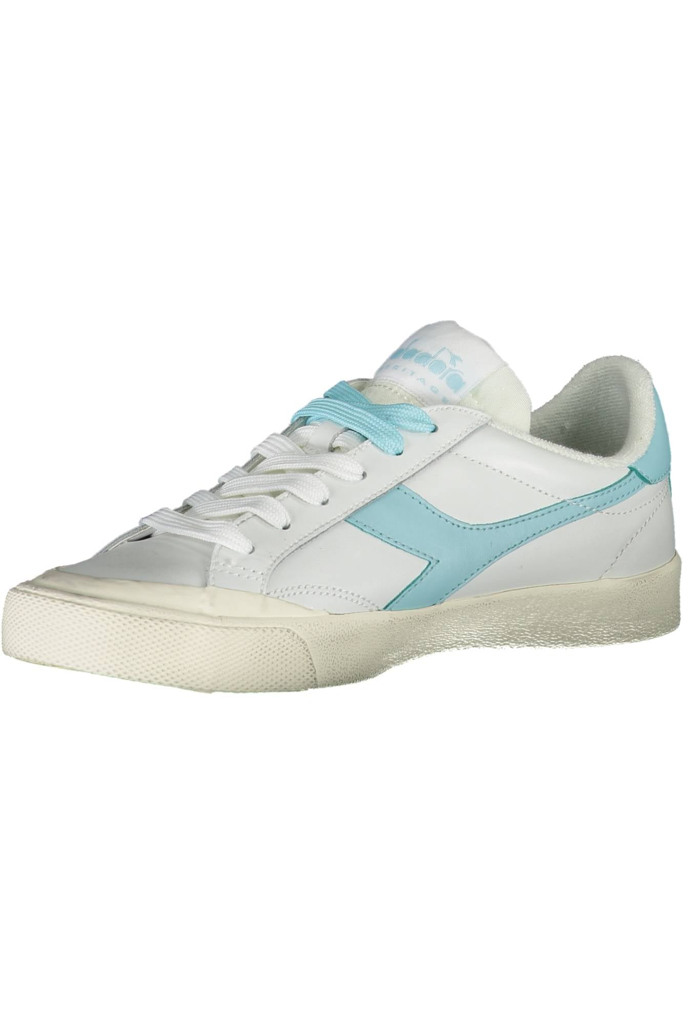 Diadora Calzatura Sportiva Donna Bianco"" - mem39