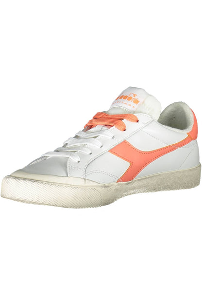 Diadora Calzatura Sportiva Donna Bianco"" - mem39