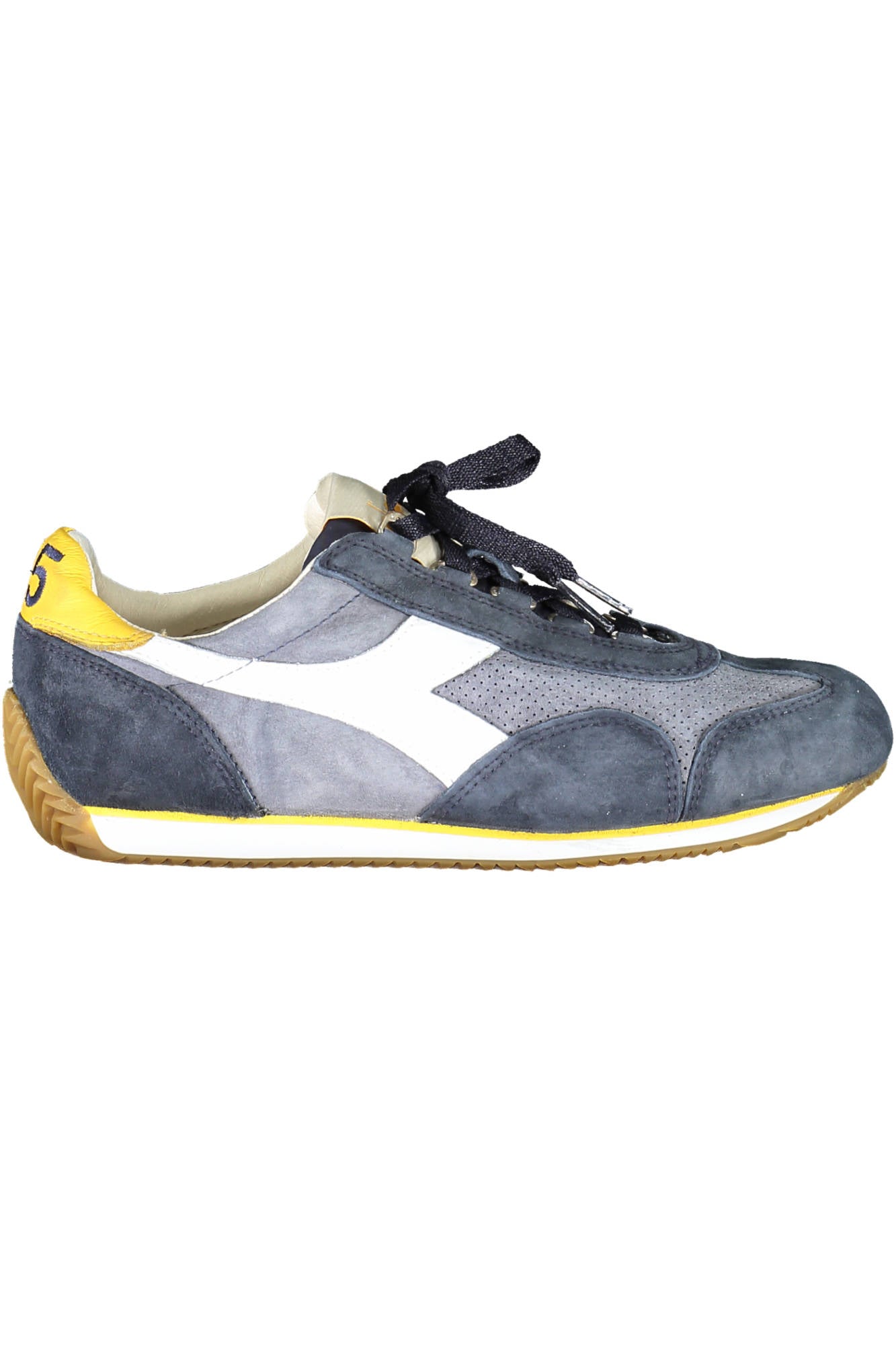 Diadora Calzatura Sportiva Donna Blu"" - mem39