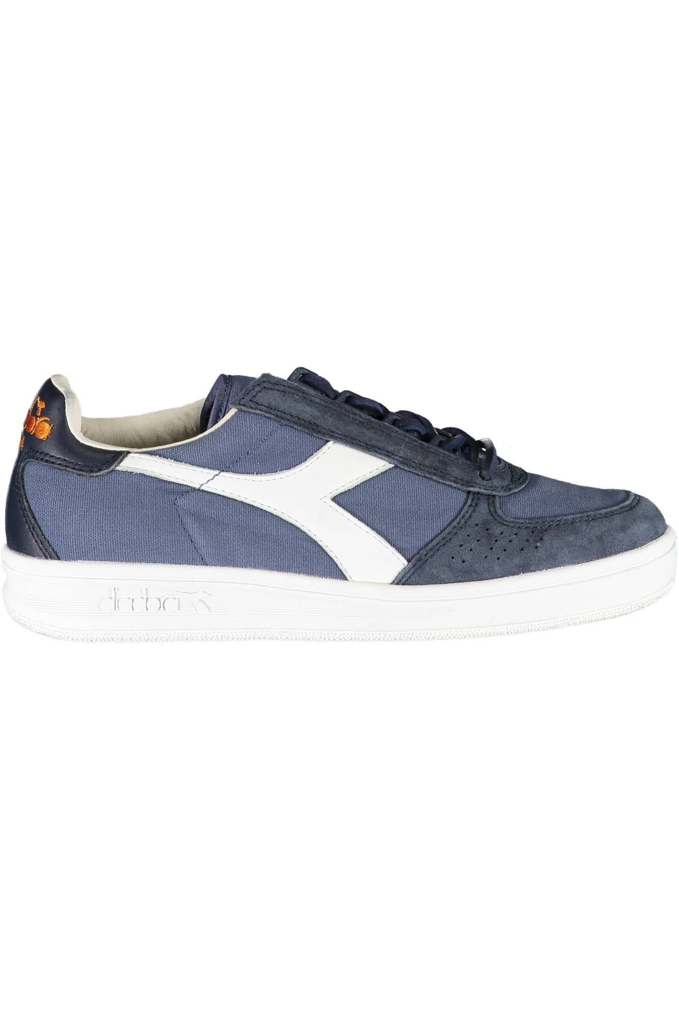 Diadora Calzatura Sportiva Donna Blu"" - mem39