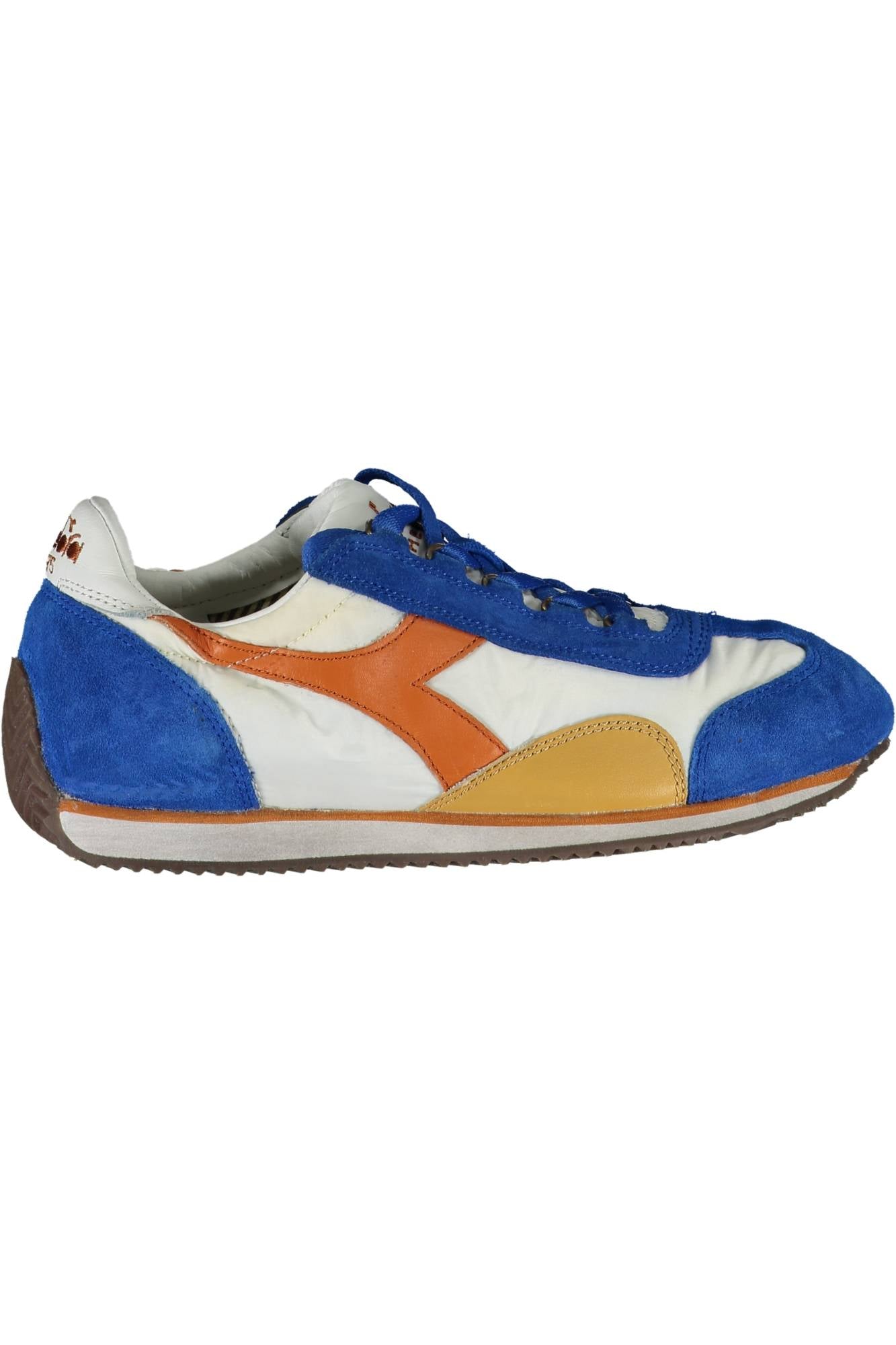 Diadora Calzatura Sportiva Donna Blu"" - mem39