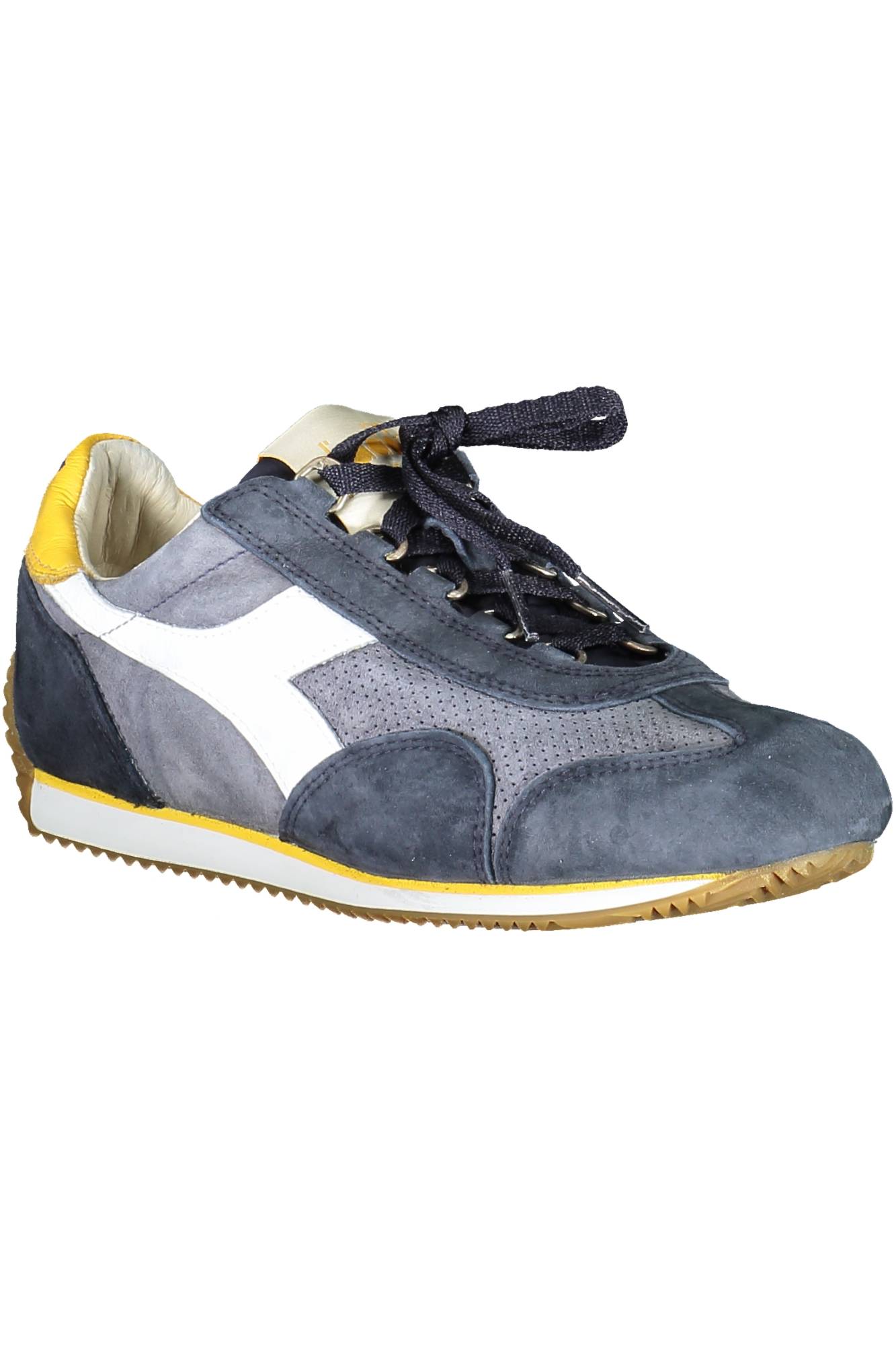 Diadora Calzatura Sportiva Donna Blu"" - mem39